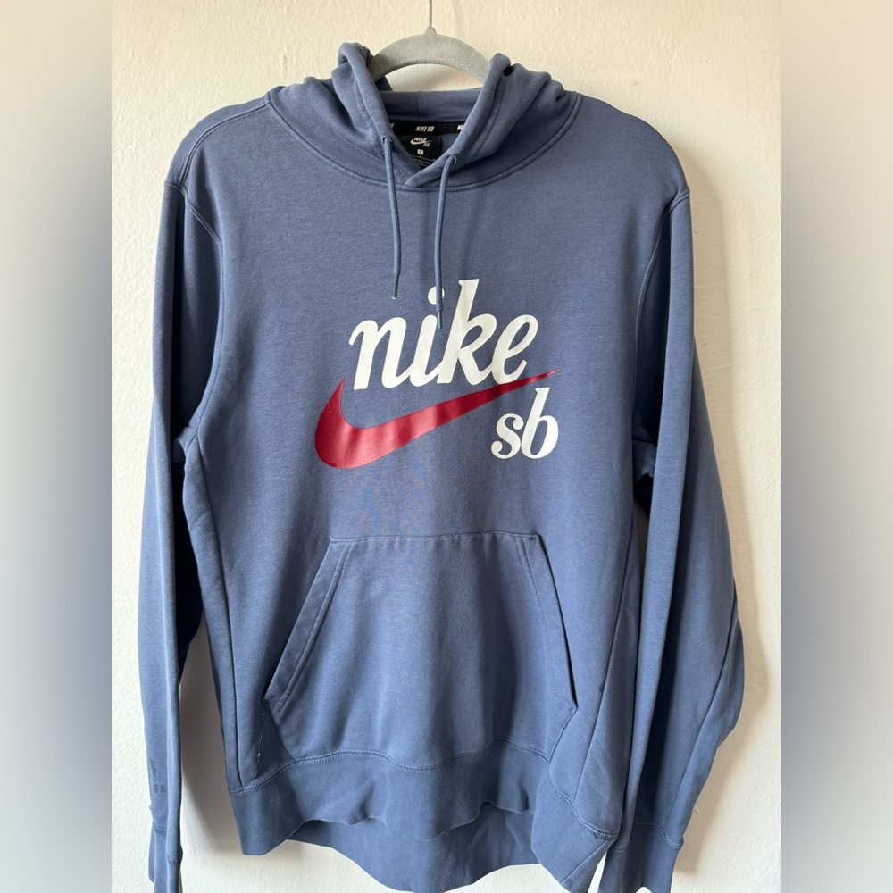 Nike Sb Hoodie Small